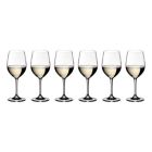 Alternate image 0 for Riedel&reg; Vinum Viognier/Chardonnay Stemmed Wine Glasses (Set of 6)