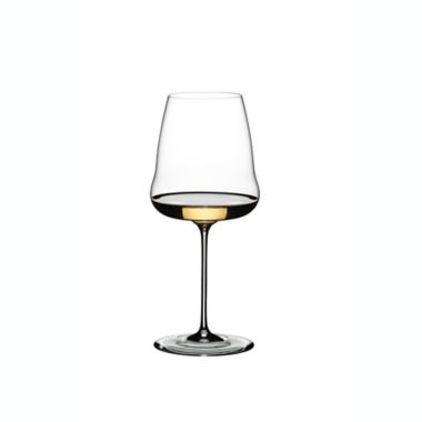 Riedel&reg; Winewings Chardonay Wine Glass. View a larger version of this product image.