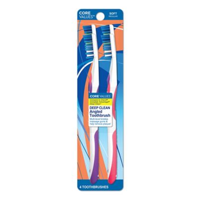 crayola toothbrush battery replacement