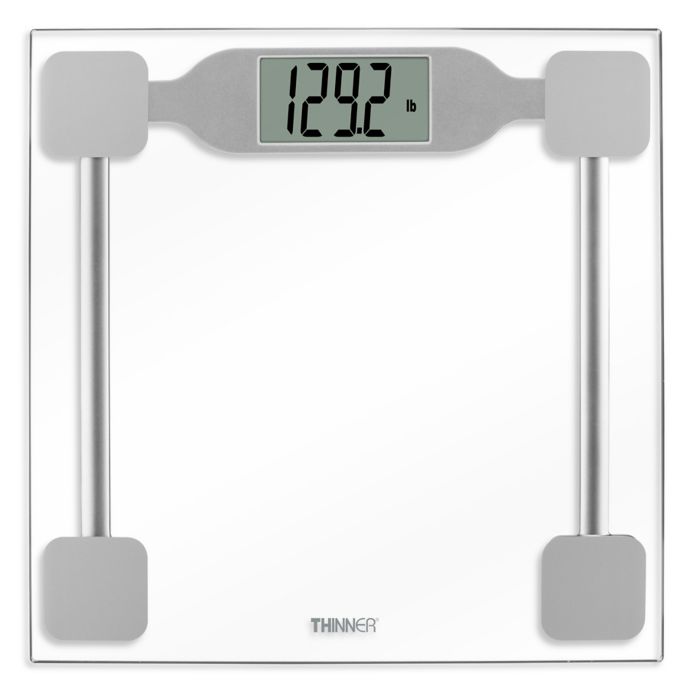 Conair Corporation Weight Watchers Scale