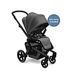 Alternate image 3 for Joolz Hub+ Full-Size Compact Stroller in Awesome Anthracite