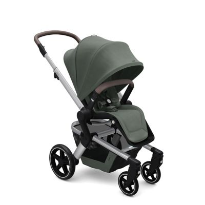 Joolz Hub+ Stroller - Gorgeous Grey