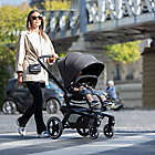 Alternate image 8 for Joolz Hub+ Full-Size Compact Stroller in Awesome Anthracite
