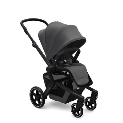 Joolz Hub+ Stroller - Gorgeous Grey
