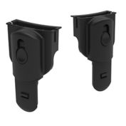 Contours&reg; Britax&reg; V2 Car Seat Adapter