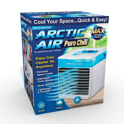 Arctic Air&trade; Pure Chill Personal Air Cooler