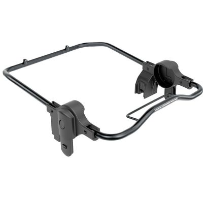 Contours&reg; Graco&reg; V2 Car Seat Adapter in Black