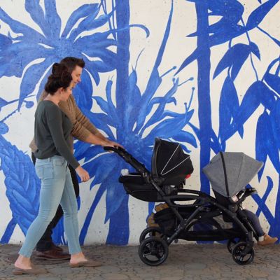 Contours® Graco® V2 Car Seat Adapter in 