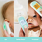Alternate image 6 for Fridababy&reg; 3-in-1 Infrared Digital Ear and Temporal Thermometer