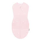 Alternate image 0 for Happiest Baby Medium Stars Sleepea Organic Cotton Swaddle in Pink