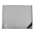 Alternate image 0 for Simply Essential&trade; Microfiber Polishing Cloth in Grey