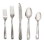 Alternate image 0 for Simply Essential&trade; Stainless Steel Mirror 20-Piece Flatware Set