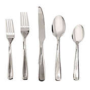 Simply Essential&trade; Stainless Steel Mirror Flatware Collection