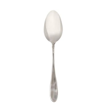 Simply Essential&trade; Stainless Steel Mirror Teaspoon (Set of 6). View a larger version of this product image.