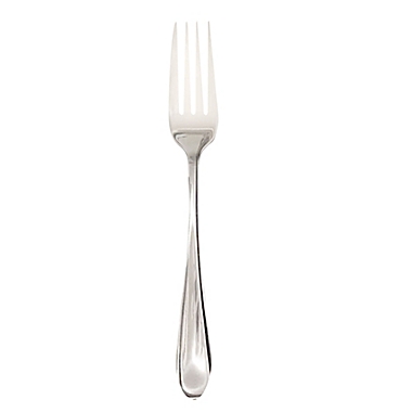 Simply Essential&trade; Stainless Steel Mirror Dinner Fork (Set of 6). View a larger version of this product image.