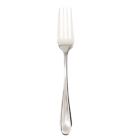 Alternate image 1 for Simply Essential&trade; Stainless Steel Mirror Dinner Fork (Set of 6)
