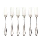 Alternate image 0 for Simply Essential&trade; Stainless Steel Mirror Dinner Fork (Set of 6)