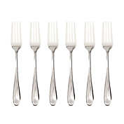Simply Essential&trade; Stainless Steel Mirror Dinner Fork (Set of 6)