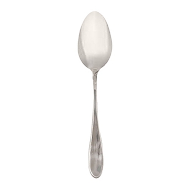 Simply Essential&trade; Stainless Steel Mirror Dinner Spoons (Set of 6). View a larger version of this product image.