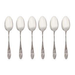 Simply Essential™ Stainless Steel Mirror Dinner Spoons (Set of 6)