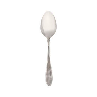 Simply Essential&trade; Stainless Steel Mirror Appetizer Spoons (Set of 6). View a larger version of this product image.