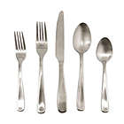 Alternate image 0 for Simply Essential&trade; 20-Piece Stainless Steel Matte Flatware Set