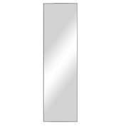 Neutype 55-Inch x 16-Inch Full-Length Hanging or Leaning Mirror in