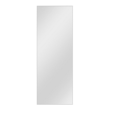 Neutype Full-Length Hanging or Leaning Mirror. View a larger version of this product image.
