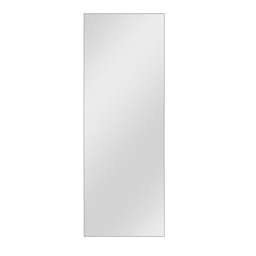 Neutype Full-Length Hanging or Leaning Mirror