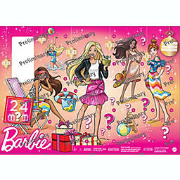 Mattel® Barbie® Advent Calendar