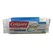 Core Values&trade; Travel Toothbrush and Colgate&reg; TotalSF 0.75 oz. Toothpaste Set
