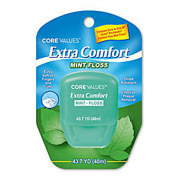 Harmon® Face Values™ Extra Comfort Floss in Mint