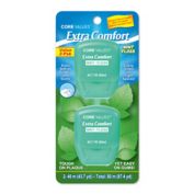 Harmon&reg; Face Values&reg; 2-Pack Extra Comfort Dental Floss in Mint