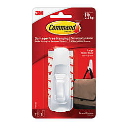 3M Command&trade; Large Hook