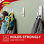 Alternate image 4 for 3M Command Strips 3-Count Damage-Free Hanging Large Wall Hooks