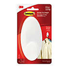 Alternate image 0 for 3M Command&trade; Clothes Hanger in White