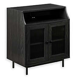Forest Gate™ Glass Door Youth Nightstand
