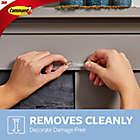 Alternate image 4 for 3M Command&trade; 20-Count Clear Decorating Clips