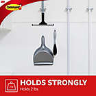 Alternate image 3 for 3M Command&trade; Medium Wire Hooks in White (Set of 2)