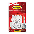 Alternate image 0 for 3M Command&trade; 9-Count Small Wire Hooks