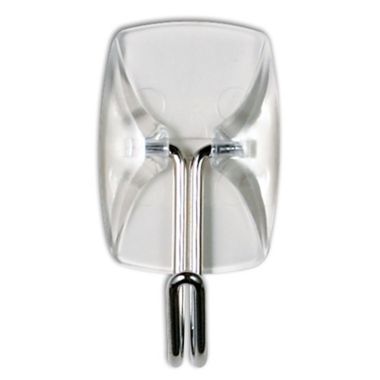 Command&trade; Utensil Hooks (Set of 3). View a larger version of this product image.