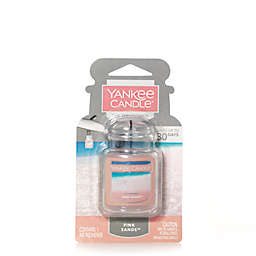 Yankee Candle® Car Jar® Ultimate Pink Sands™
