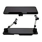 Alternate image 7 for Atlantic Tilting/Adjustable Laptop Table Stand in Black