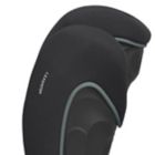 Alternate image 9 for CYBEX Solution B-Fix Booster Seat in Volcano Black