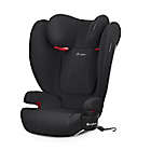 Alternate image 0 for CYBEX Solution B-Fix Booster Seat in Volcano Black