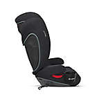 Alternate image 7 for CYBEX Solution B-Fix Booster Seat in Volcano Black