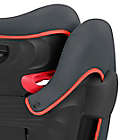 Alternate image 11 for CYBEX Solution B2-Fix +Lux Booster Seat in Steel Grey