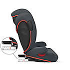 Alternate image 3 for CYBEX Solution B2-Fix +Lux Booster Seat in Steel Grey