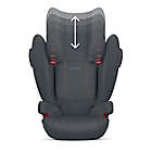 Alternate image 4 for CYBEX Solution B2-Fix +Lux Booster Seat in Steel Grey
