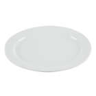 Alternate image 0 for Our Table&trade; Simply White 16-Inch Oval Platter
